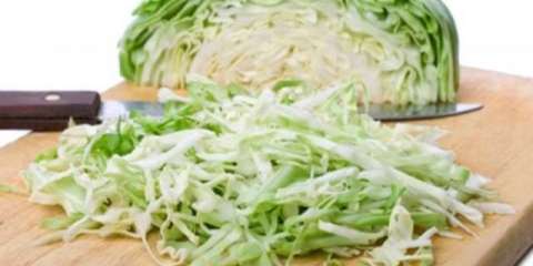 Ukusni recept za domaći kiseli kupus